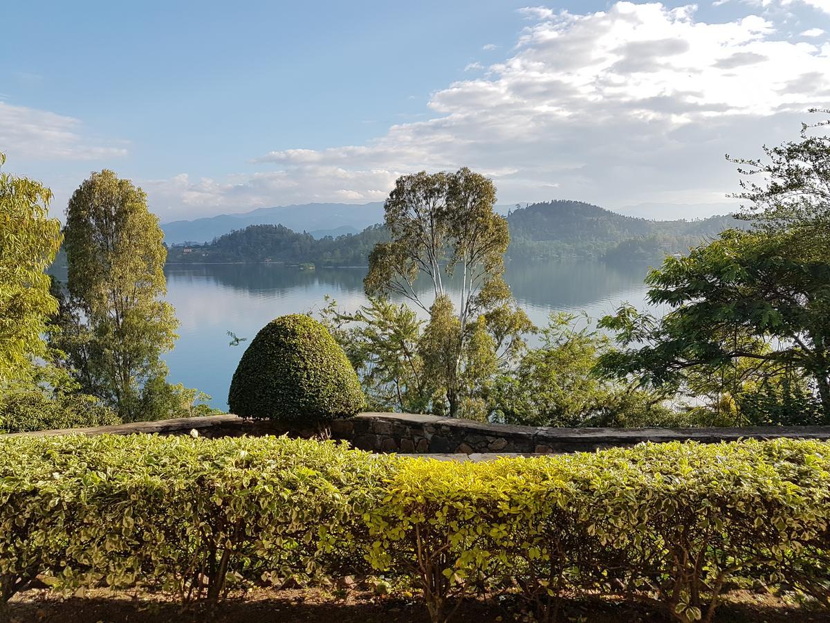 Bethany Hotel Kibuye Экстерьер фото